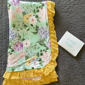 Posh Peanut Erin Luxe Patoo 🌼